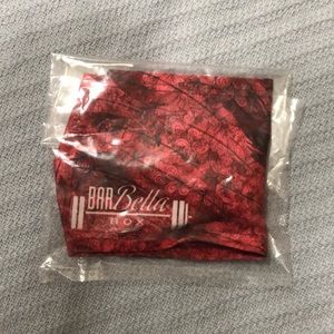 Junk Barbella Headband